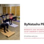 ByNatasha Pilates